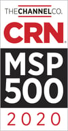 2020_CRN MSP500 2020_CRN MSP500