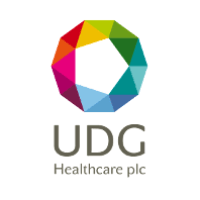 UDG-Healthcare-Plc