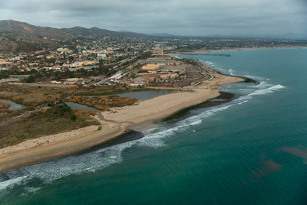 beach-aereal-photo